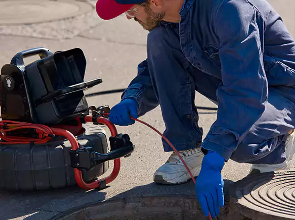 Drain Services in Gainesville