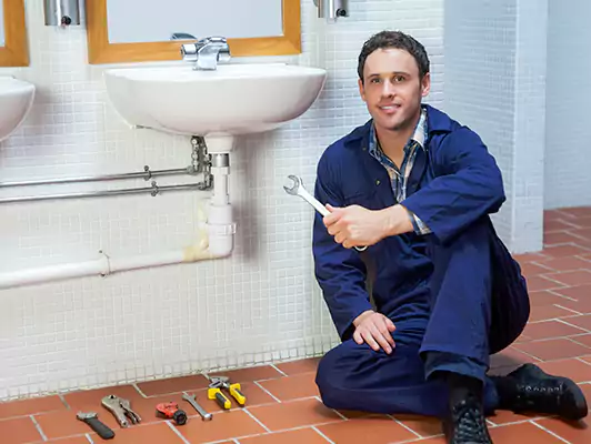 Why Choose City Plumbing Gainesville for Plumbing Services?