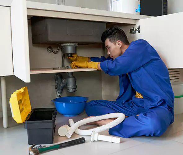 Expert Plumber for Basement Leak Repair in Gainesville, GA: Schedule Affordable Waterproofing Services with Us