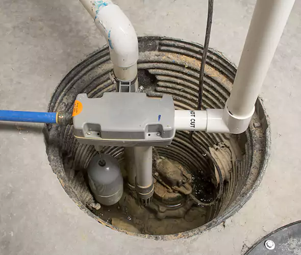 Licensed Plumbers for Basement Sump Pump Installation in Gainesville