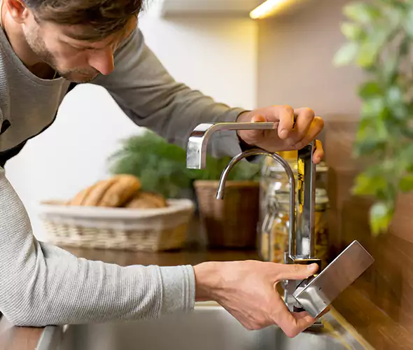 Your Trusted Experts for Bathroom Faucet Installation in Gainesville, GA