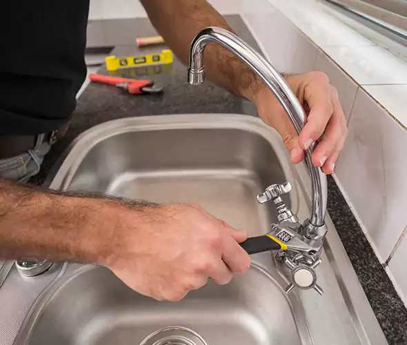 Local Experts for Faucet Repair in Gainesville, GA:Schedule Affordable Faucet Repair Services with Us
