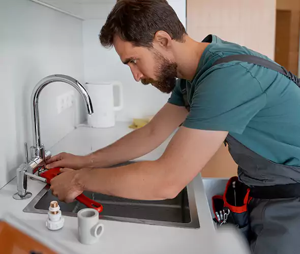 Professional Faucet Replacement Specialist in Gainesville, GA: Schedule Affordable Faucet Replacement Services with Us