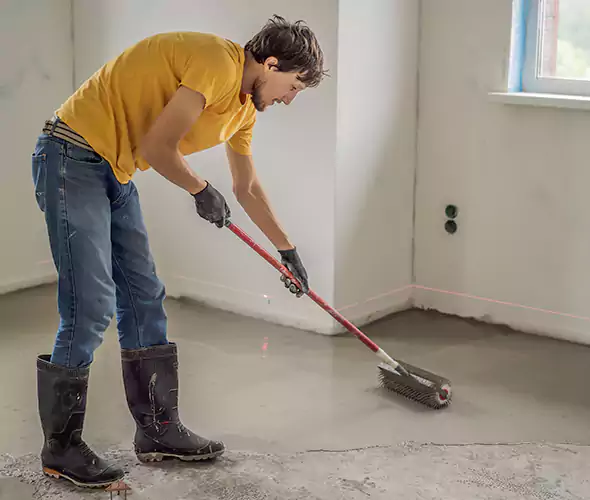 Trusted Foundation Leak Repair Experts in Gainesville, GA