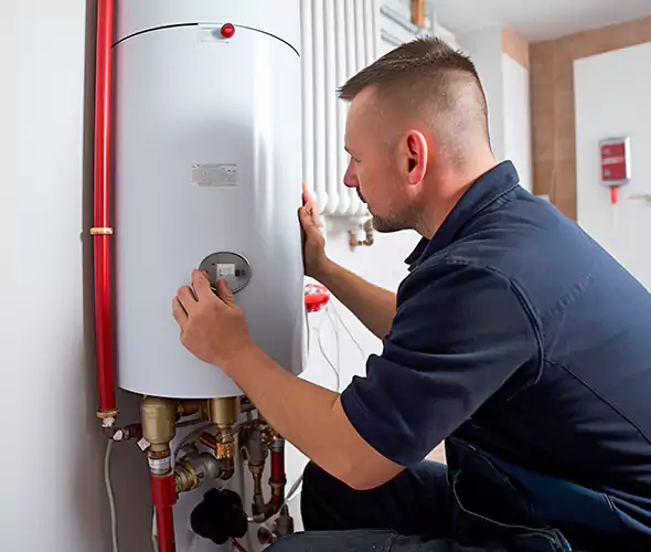 Expert Plumber for Gas Water Heater Replacement in Gainesville, GA: Schedule Affordable Replacement Services with Us