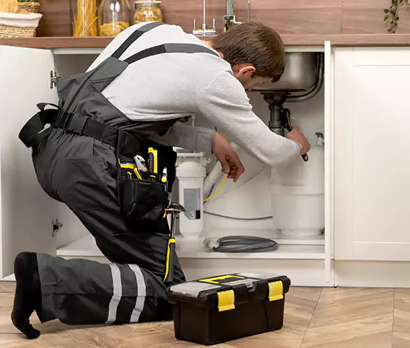 Certified Plumbers for Insinkerator Installation in Gainesville