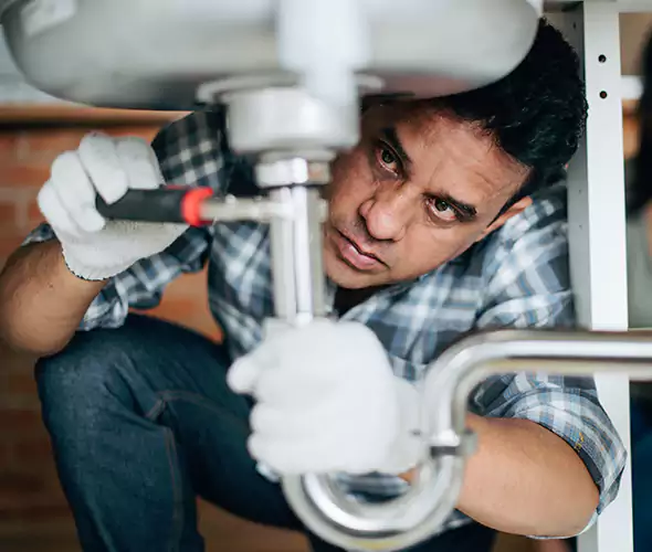 Expert Plumber for Leak Detection in Gainesville, GA: Schedule Affordable Leak Detection Services with Us