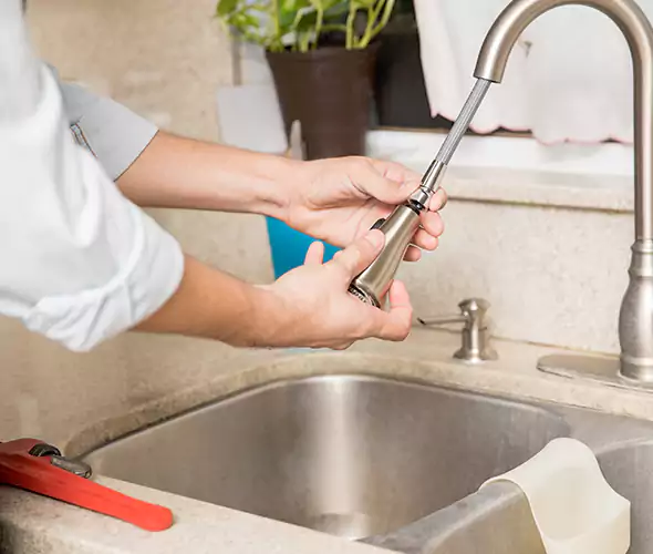 Expert Plumber for Plumbing Inspection in Gainesville, GA: Schedule Affordable Inspection Services with Us