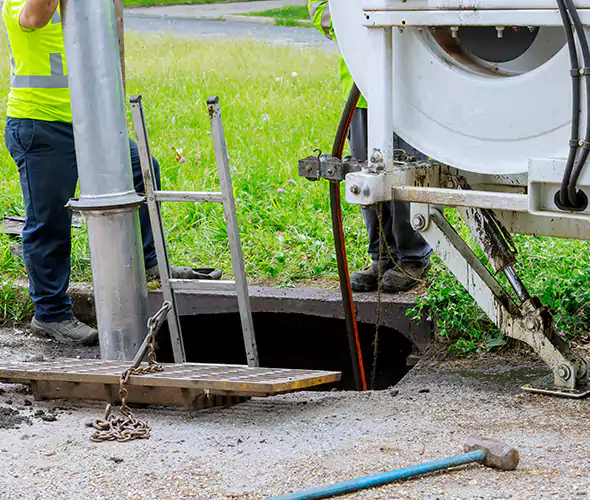 Expert Plumber for Sewer Line Cleaning in Gainesville, GA: Schedule Reliable Sewer Cleaning Services with Us