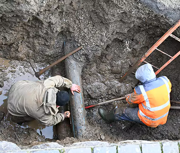 Expert Plumber for Sewer Replacement in Gainesville, GA: Schedule Affordable Sewer Replacement Services with Us