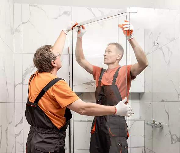 Professional Shower Installation Specialist in Gainesville, GA: Schedule Affordable Shower Setup Services with Us