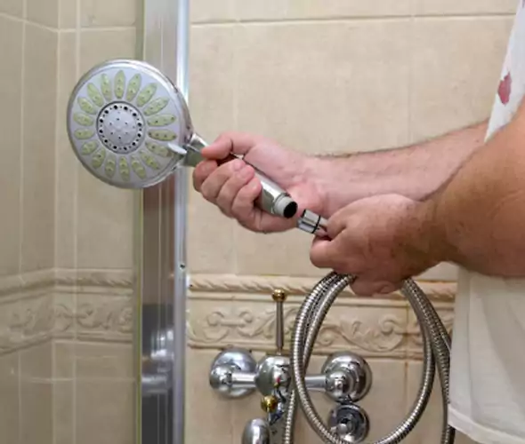 Professional Shower Repair Specialist in Gainesville, GA: Schedule Affordable Shower Services with Us