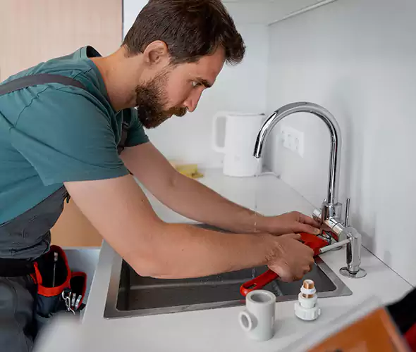 Professional Sink Installation Specialist in Gainesville, GA: Schedule Professional Sink Setup Services with Us