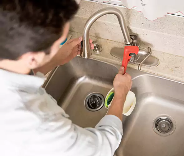 Professional Sink Repair Specialist in Gainesville, GA: Schedule Reliable Sink Fixing Services with Us