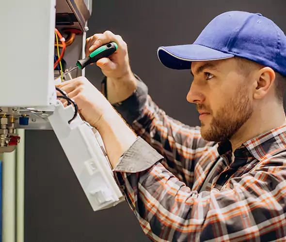 Expert Tankless Water Heater Plumber in Gainesville, GA