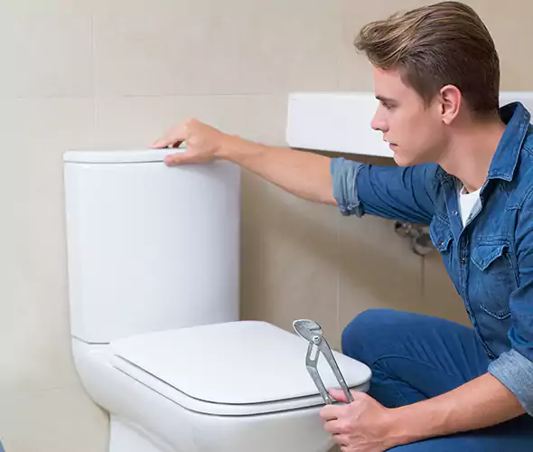 Expert Plumber for Toilet Replacement in Gainesville, GA: Schedule Affordable Toilet Replacement Services with Us