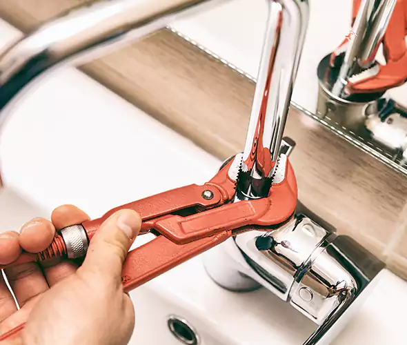 Expert Leak Repair Plumber in Gainesville, GA