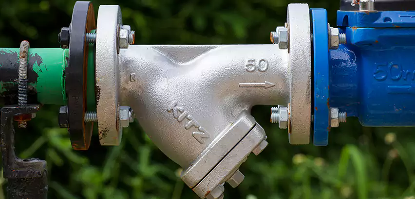 Professional Backflow Preventer Installation Services in Gainesville, GA