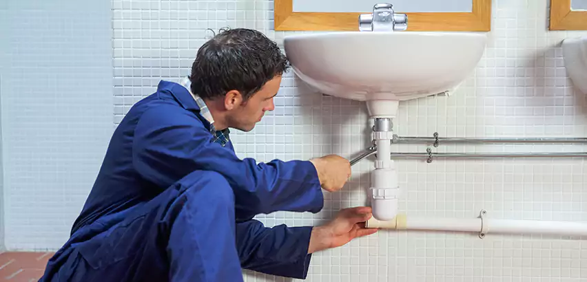 Toilet Repair Gainesville