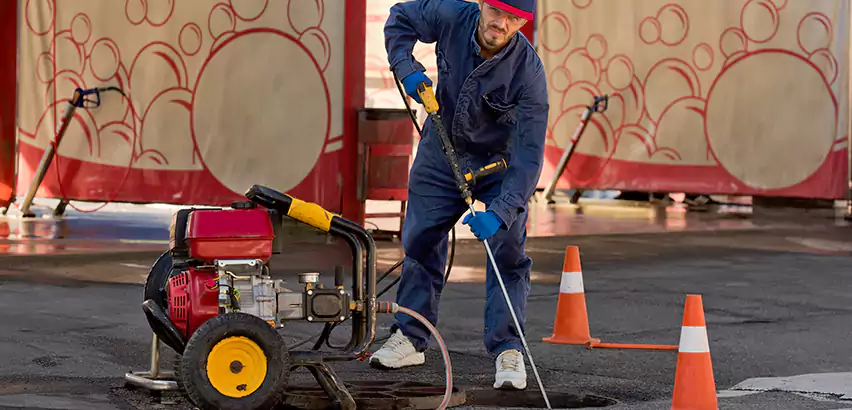 Professional Drain Repair Services in Gainesville, GA