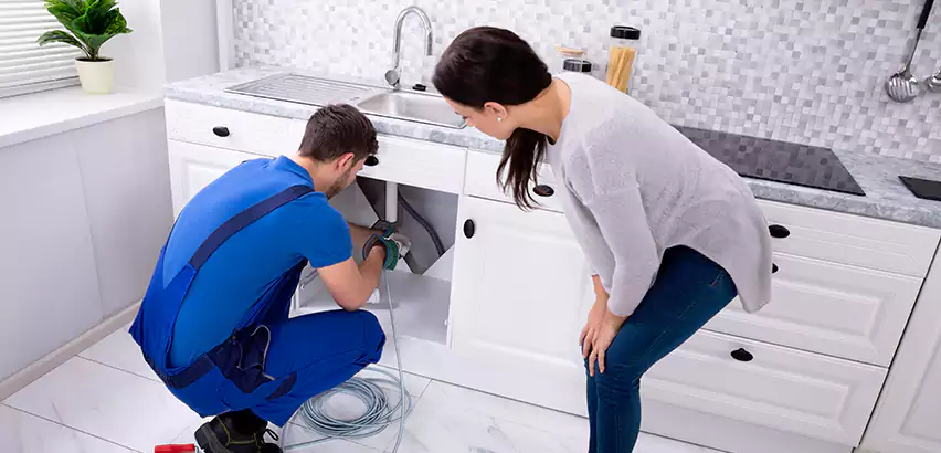 Fast Emergency Plumbing Repair Services in Gainesville, GA