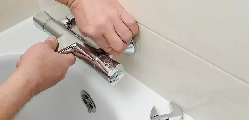 Faucet Installation in Gainesville