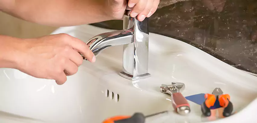 Bathtub Faucet Replacement in Gainesville