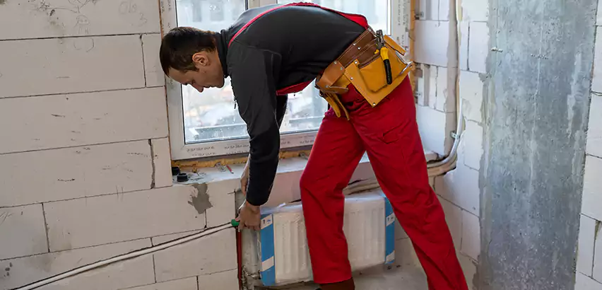 Professional Foundation Leak Repair Services in Gainesville, GA