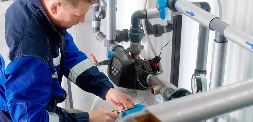 Reliable Gas Line Installation Services in Gainesville, GA