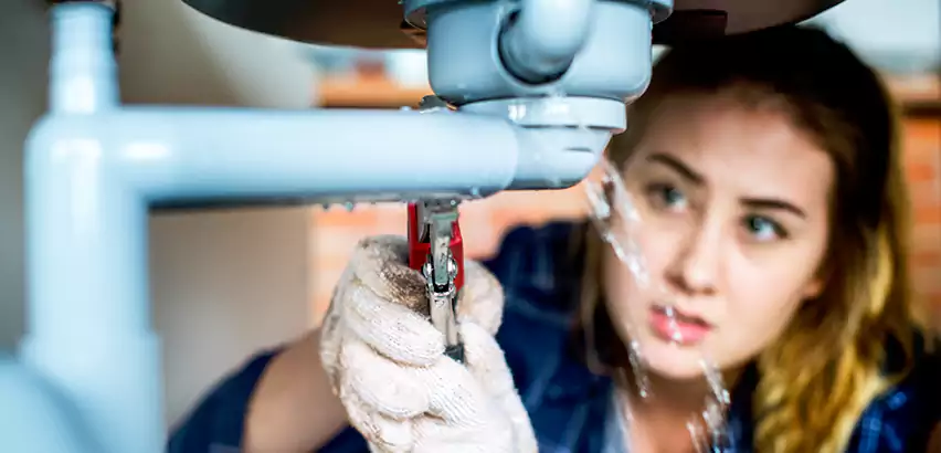 Reliable Pipe Repair Services in Gainesville, GA