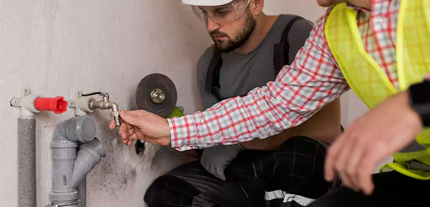 Emergency Plumbing Repair Gainesville