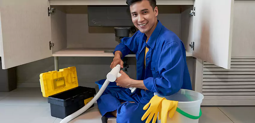 Whole House Repipe in Gainesville