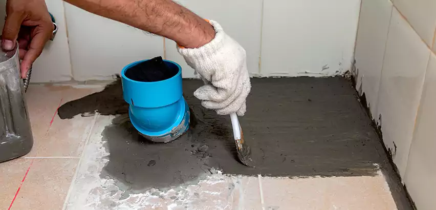 Professional Slab Leak Repair Services in Gainesville, GA