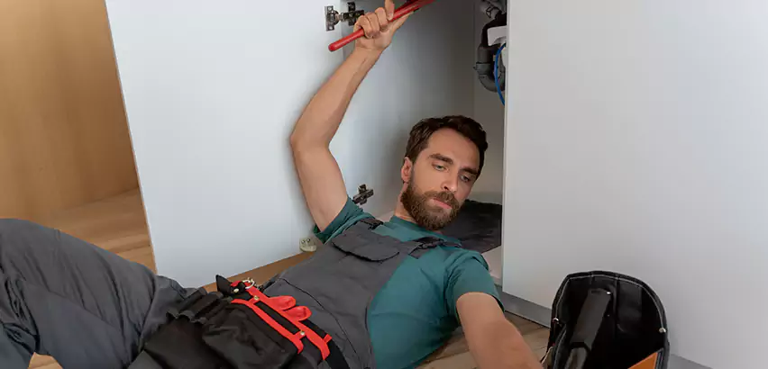 Emergency Basement Leak Repair in Gainesville