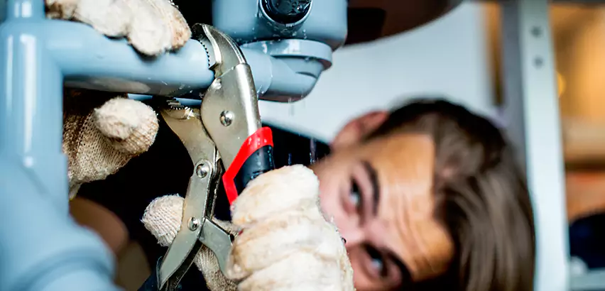 Commercial Gas Line Installation in Gainesville