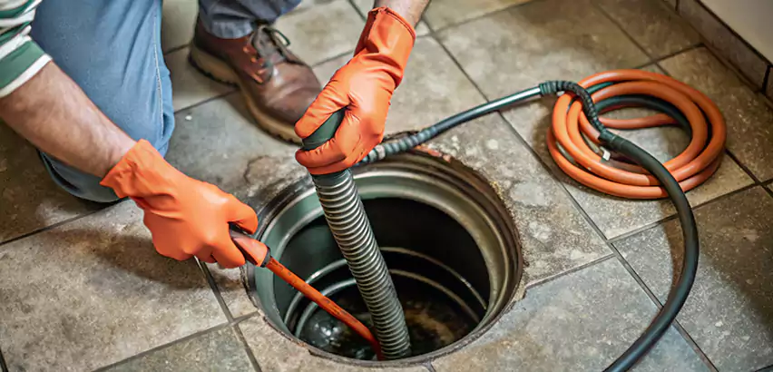 Gutter Drain Repair in Gainesville, GA