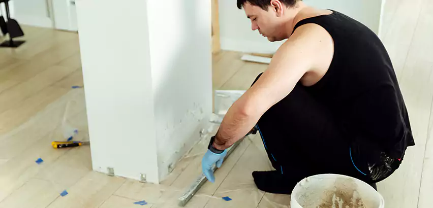 Emergency Foundation Leak Repair in Gainesville, GA