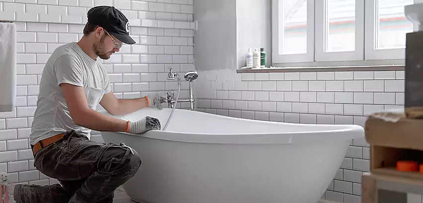 Leak Detection Companies Near Me in Gainesville