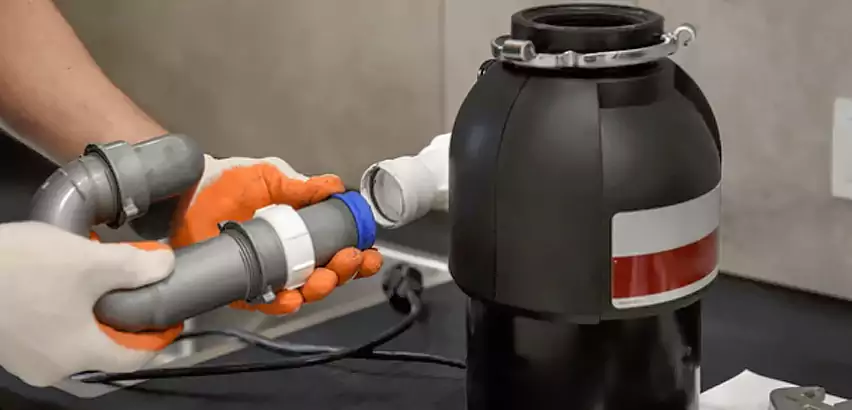 Garbage Disposal Maintenance in Gainesville