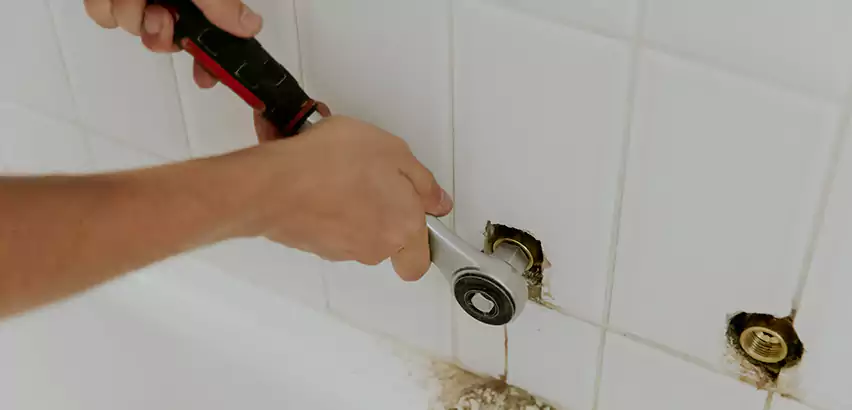 Slab Leak Detection and Repair in Gainesville