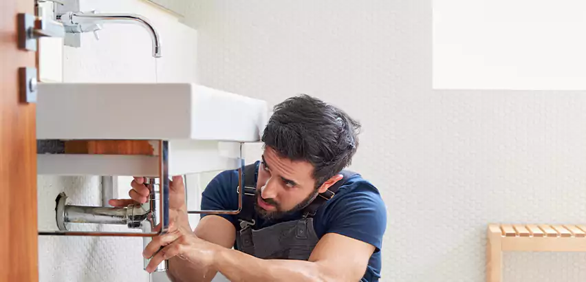 Commercial Water Leak Detection in Gainesville