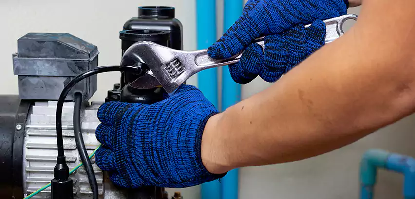 Well Water System Repair in Gainesville, GA