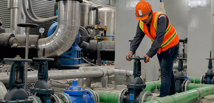 Top-Notch Trenchless Sewer Line Repair Services in Gainesville, GA.