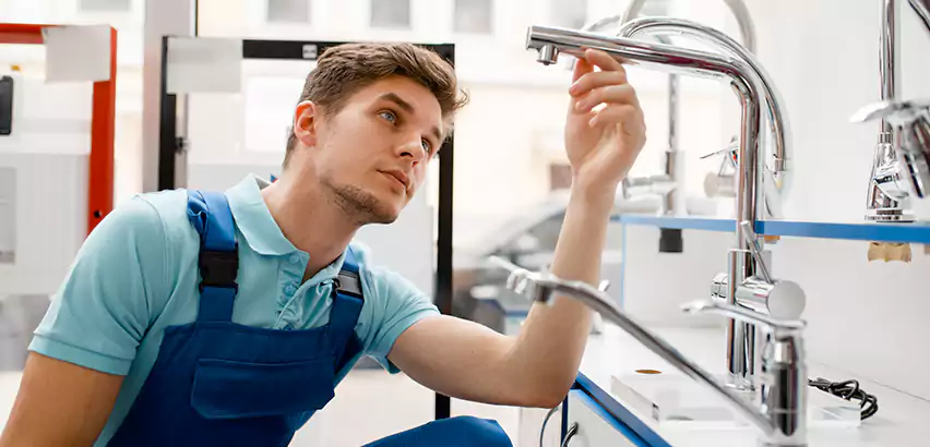 Water Leak Detection in Gainesville