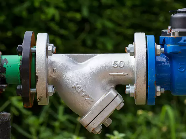 Why Choose City Plumbing Gainesville for Backflow Preventer Services in Gainesville, GA?