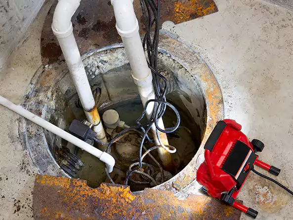 Why Choose City Plumbing Gainesville for Basement Sump Pump Installation in Gainesville?