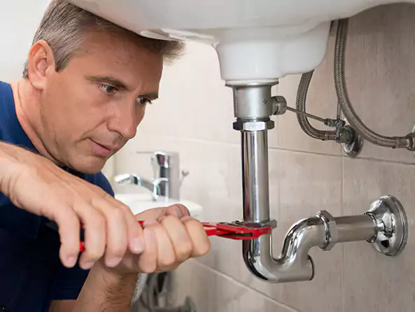 Why Choose City Plumbing Gainesville for Bathroom Plumbing in Gainesville, GA?