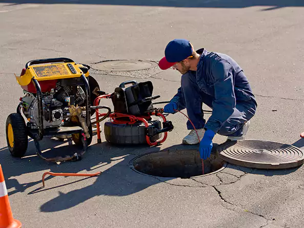  Why Choose City Plumbing Gainesville for Drains Camera Inspection in Gainesville, GA?