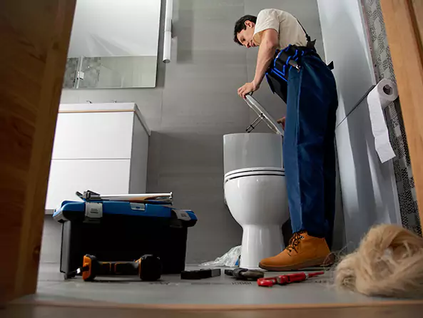  Why Choose City Plumbing Gainesville for Emergency Plumber in Gainesville, GA?