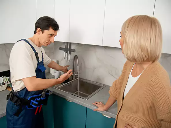 Why Choose City Plumbing Gainesville for Emergency Plumbing Repair in Gainesville, GA?